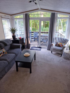 The Forest Cabin Holiday Home 15